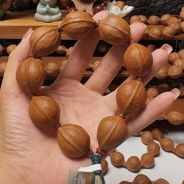 清***酒木质类2229原生态梅林铁核