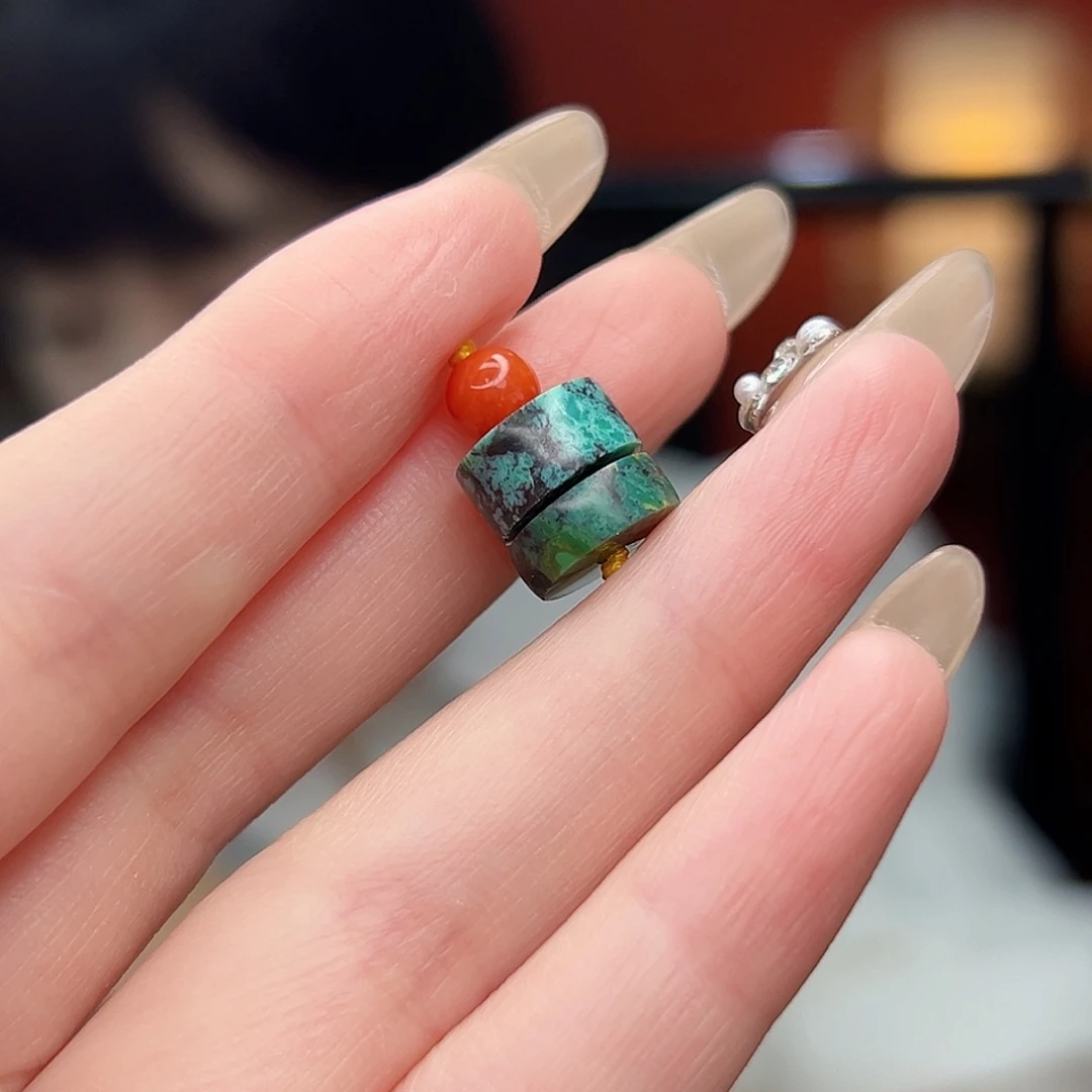 未镶嵌南红玛瑙珠宝奇石