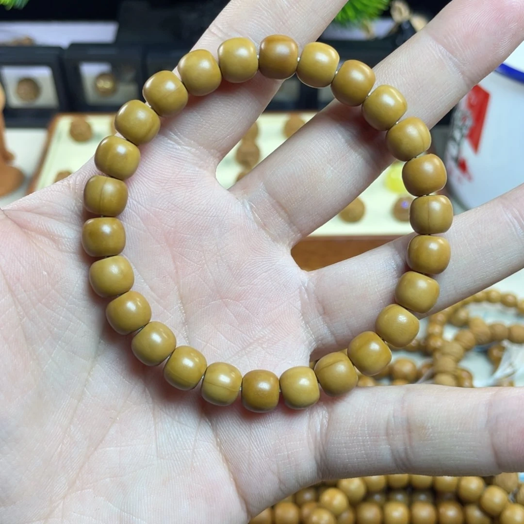 猴头核桃手串全品老型精工精卡8.7