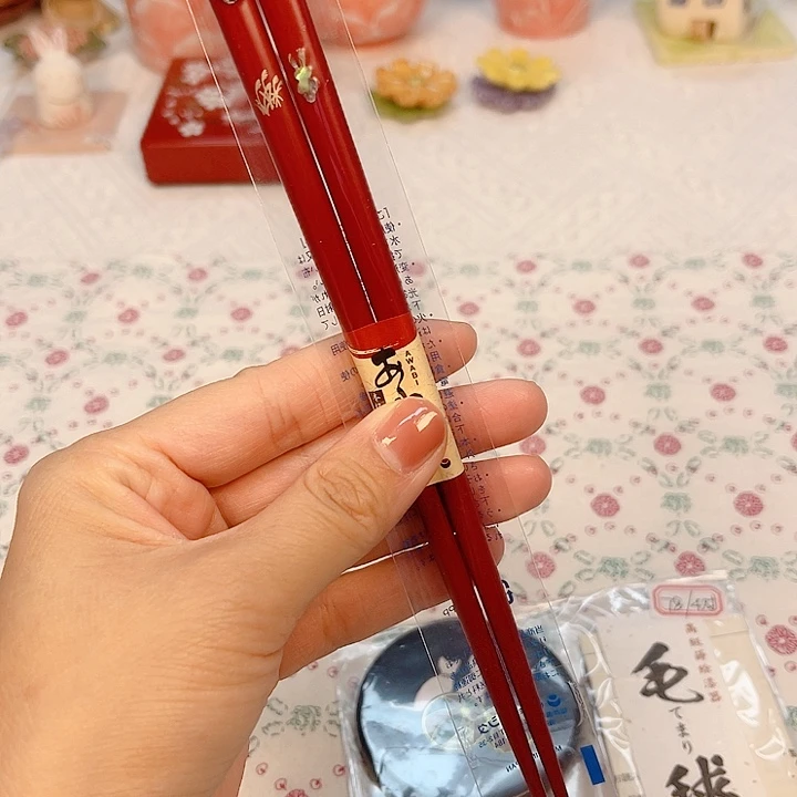 瓷片The first thing