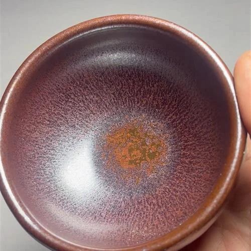 【闪购商品】茶盏-瑕疵-386.........