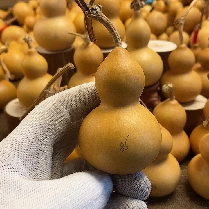 文玩葫芦 完美主义者 慎拍86