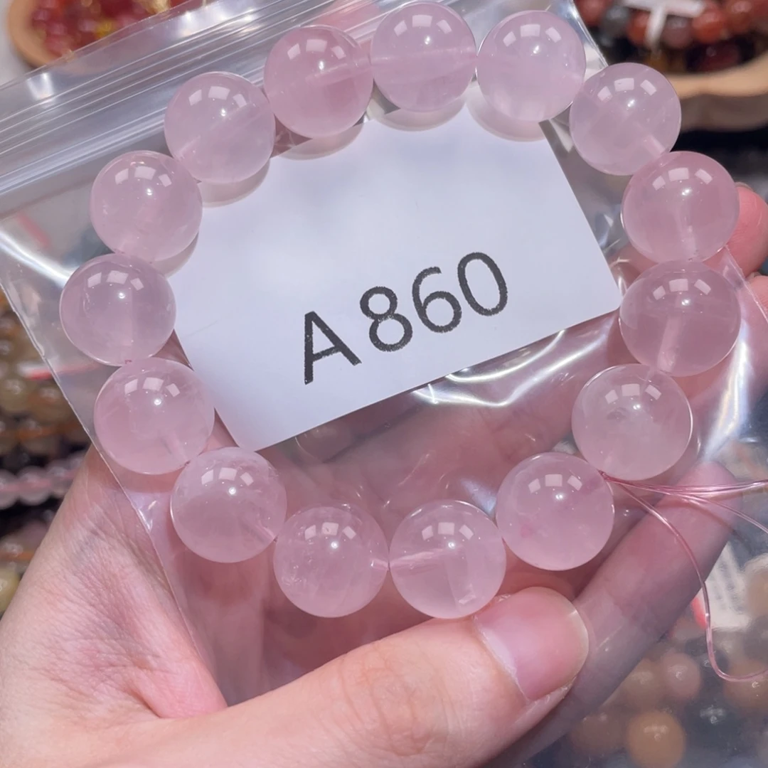 未镶嵌手链水晶14.8