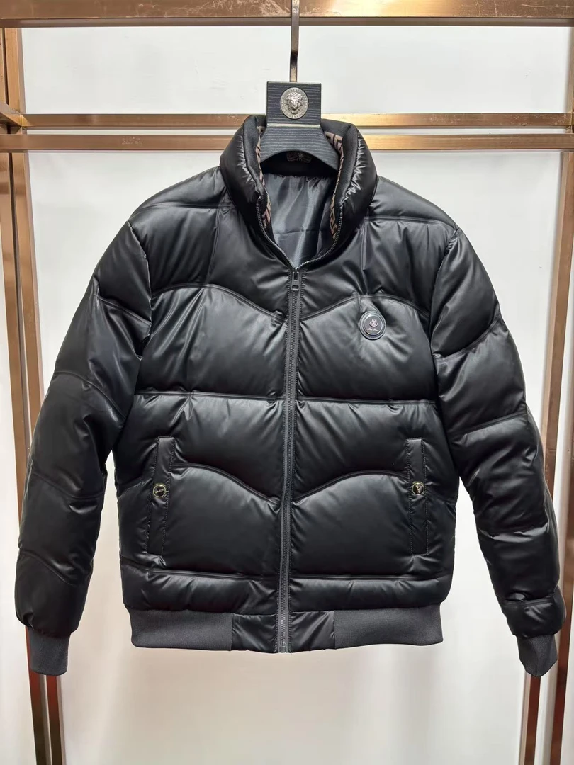 2024年男士轻奢时尚外套 905