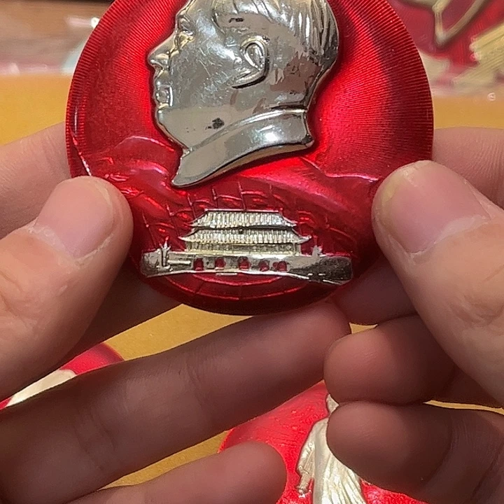 雁***飞像章一一一高贵轻言爱