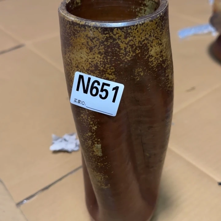 备前烧作品备前烧