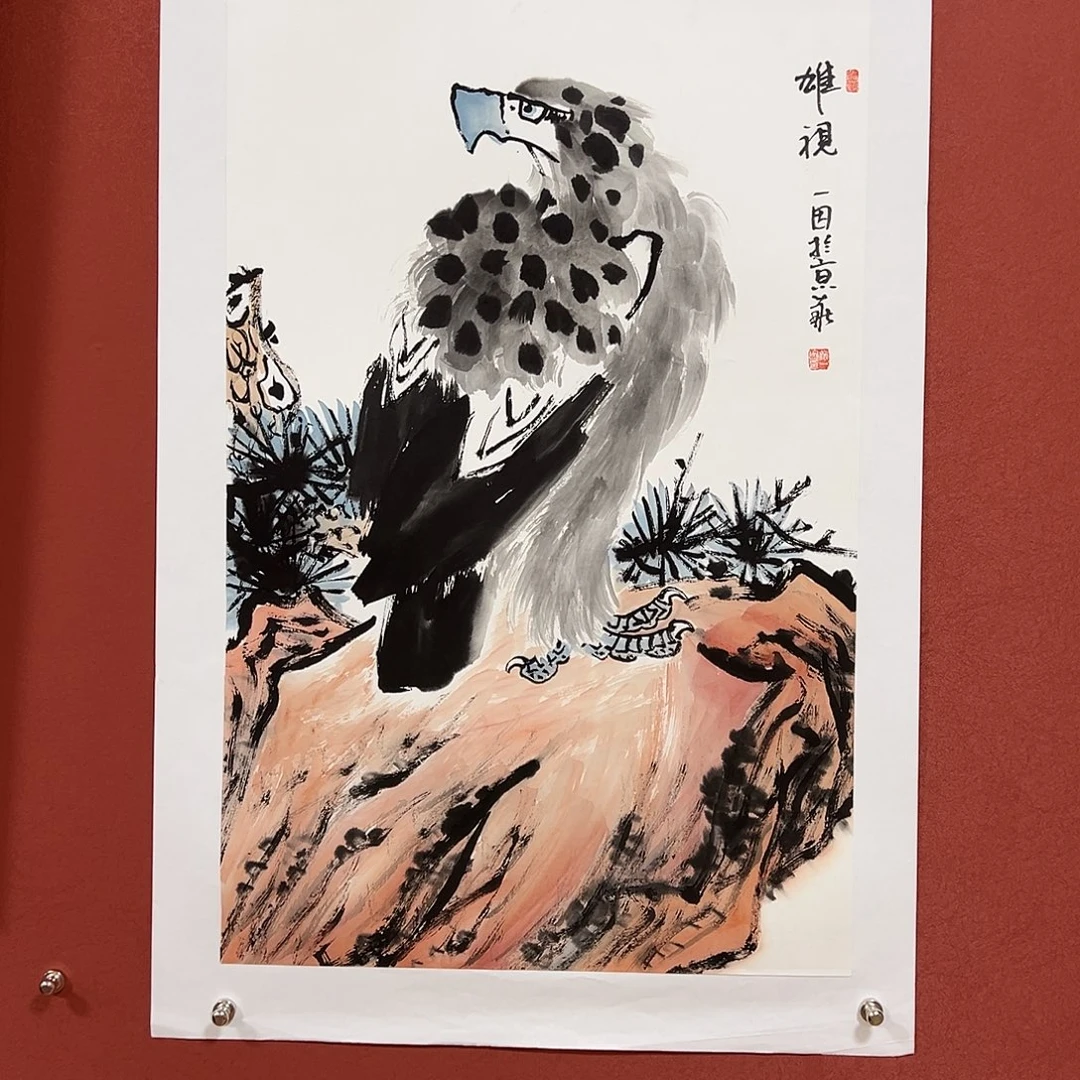 国画北京国博文物鉴定中心