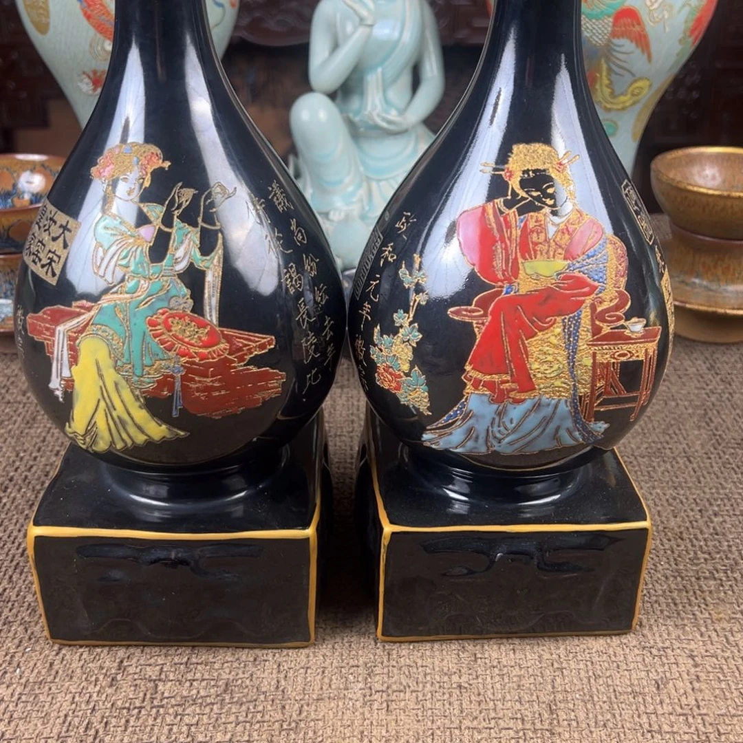 陶陶瓷艺术作品欣赏开门货