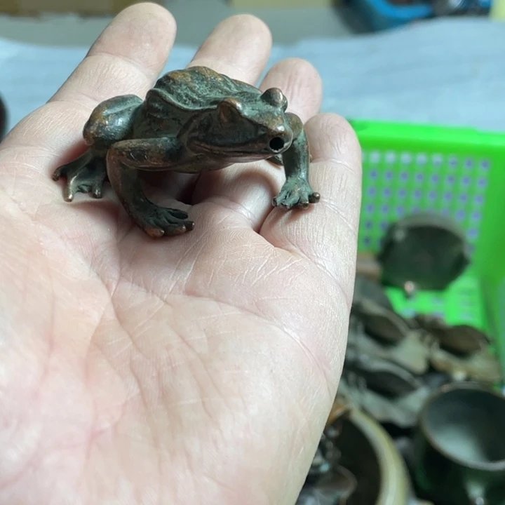 基哥日瓷中古精选