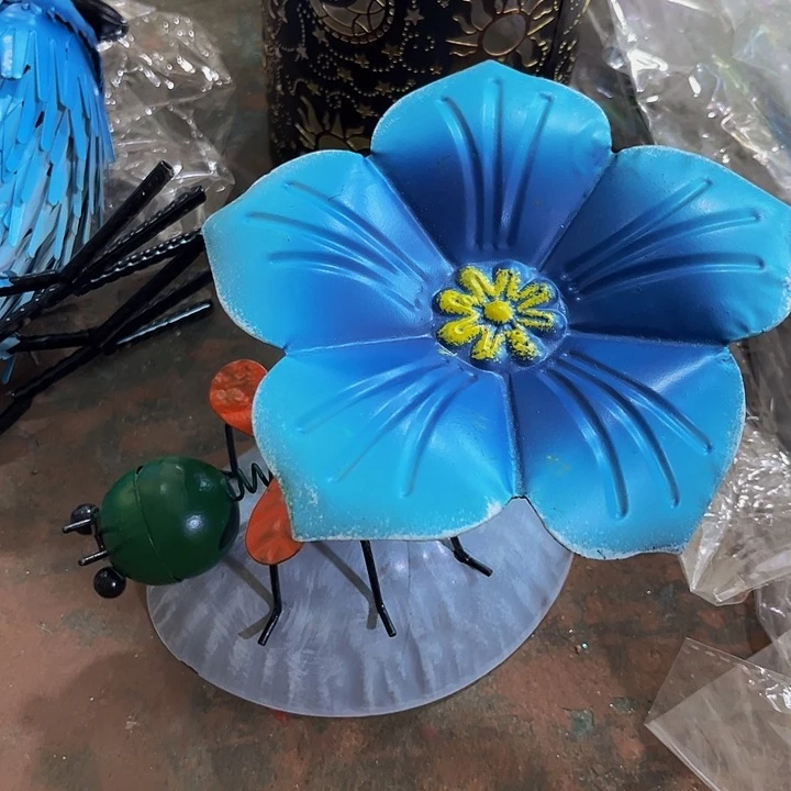 我是好多好多好多红疙瘩