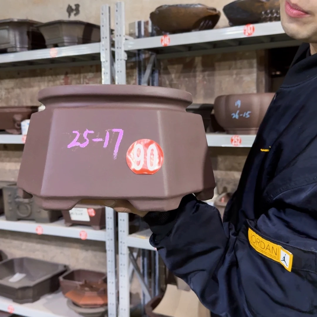 花盆紫砂紫砂花盆