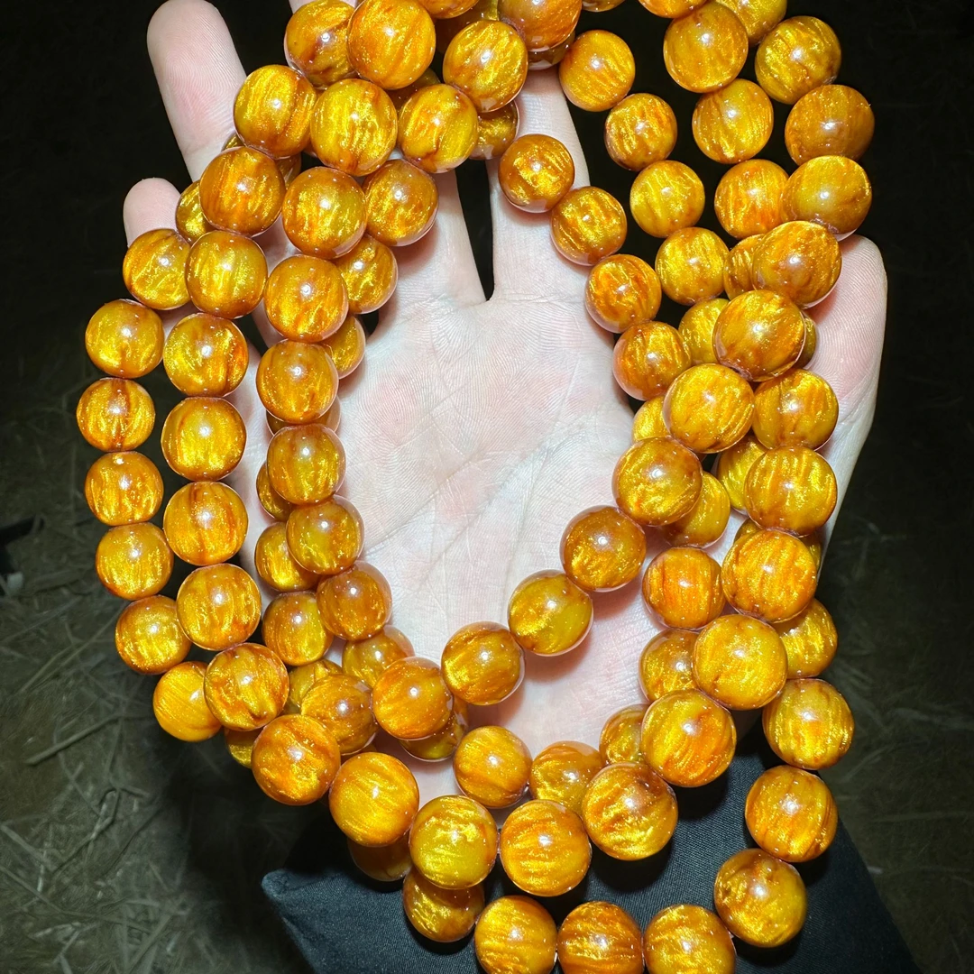 14厘海柳108 珠 SC057