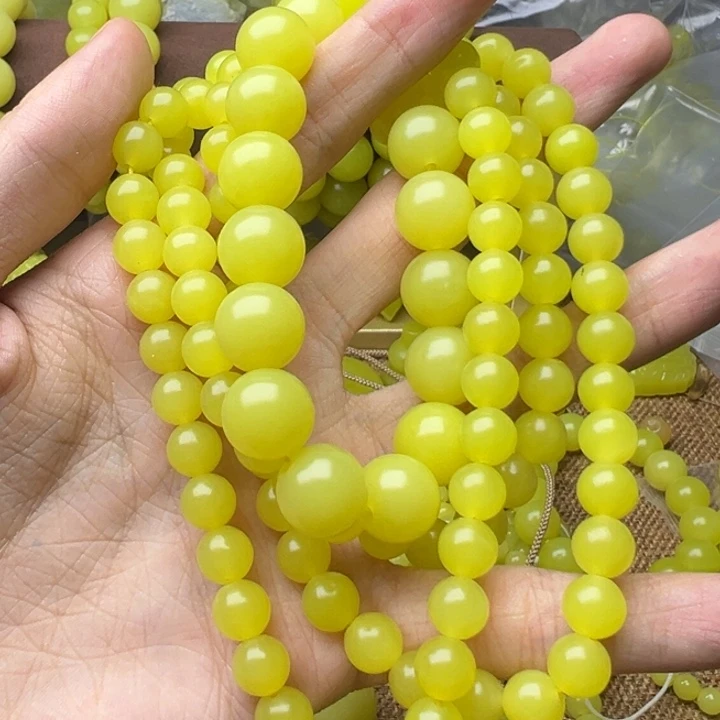 增***哥卡8-108链子+卡12圆珠手串
