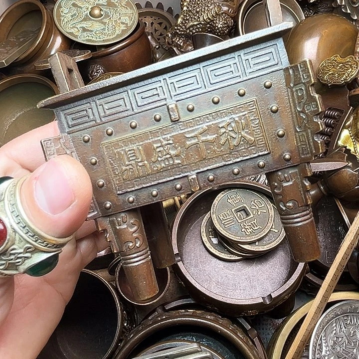 铜锣湾的历史文化