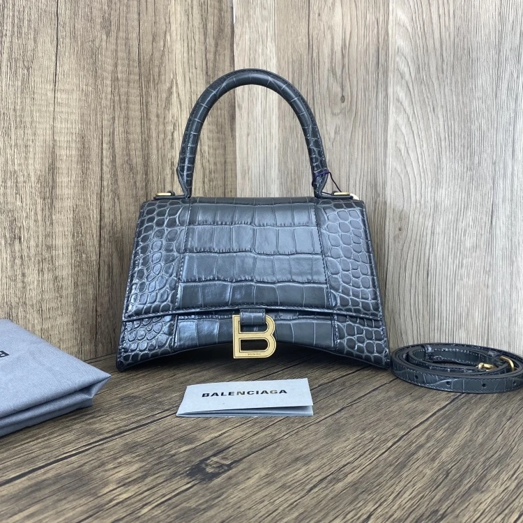 95新 Balenciaga/巴黎世家 /KIKI/单肩包/11891895