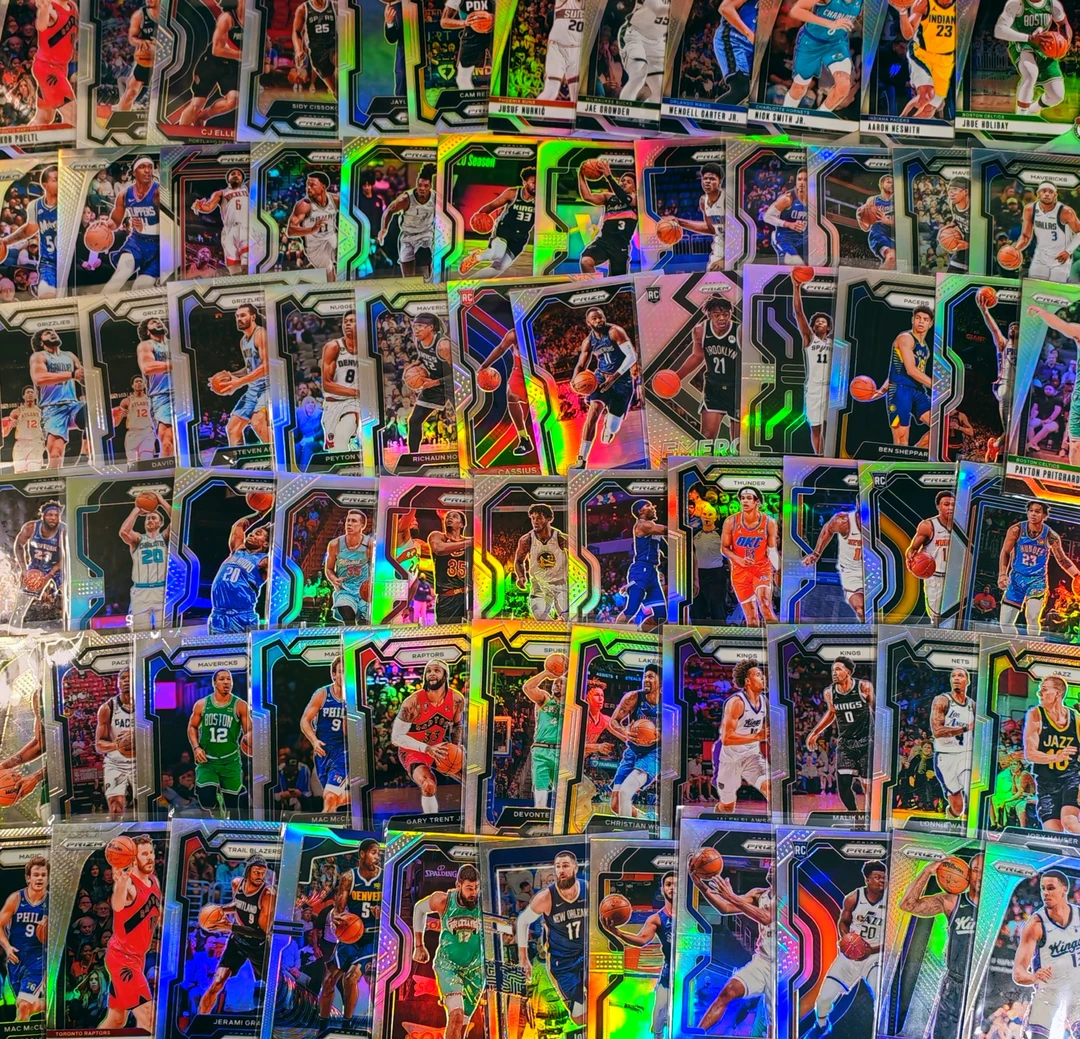 直播间球星卡盲盒补差价专用 切记按需下单 勿乱下