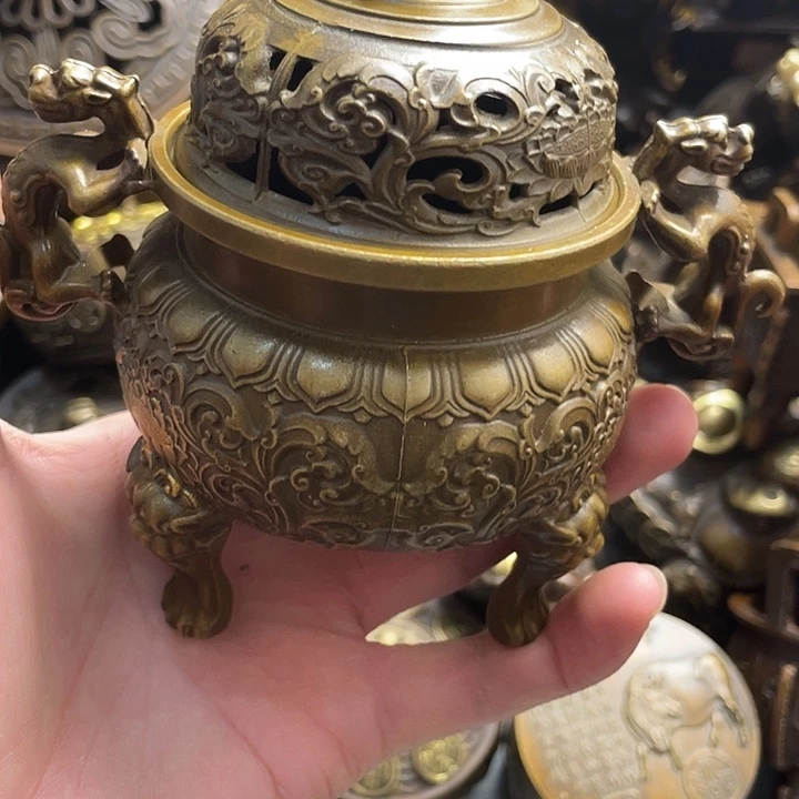 铜器摆件铜铜铜铜