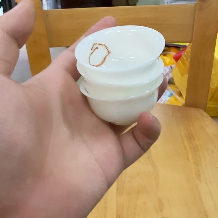 紫砂陶瓷茶具微瑕介意勿拍