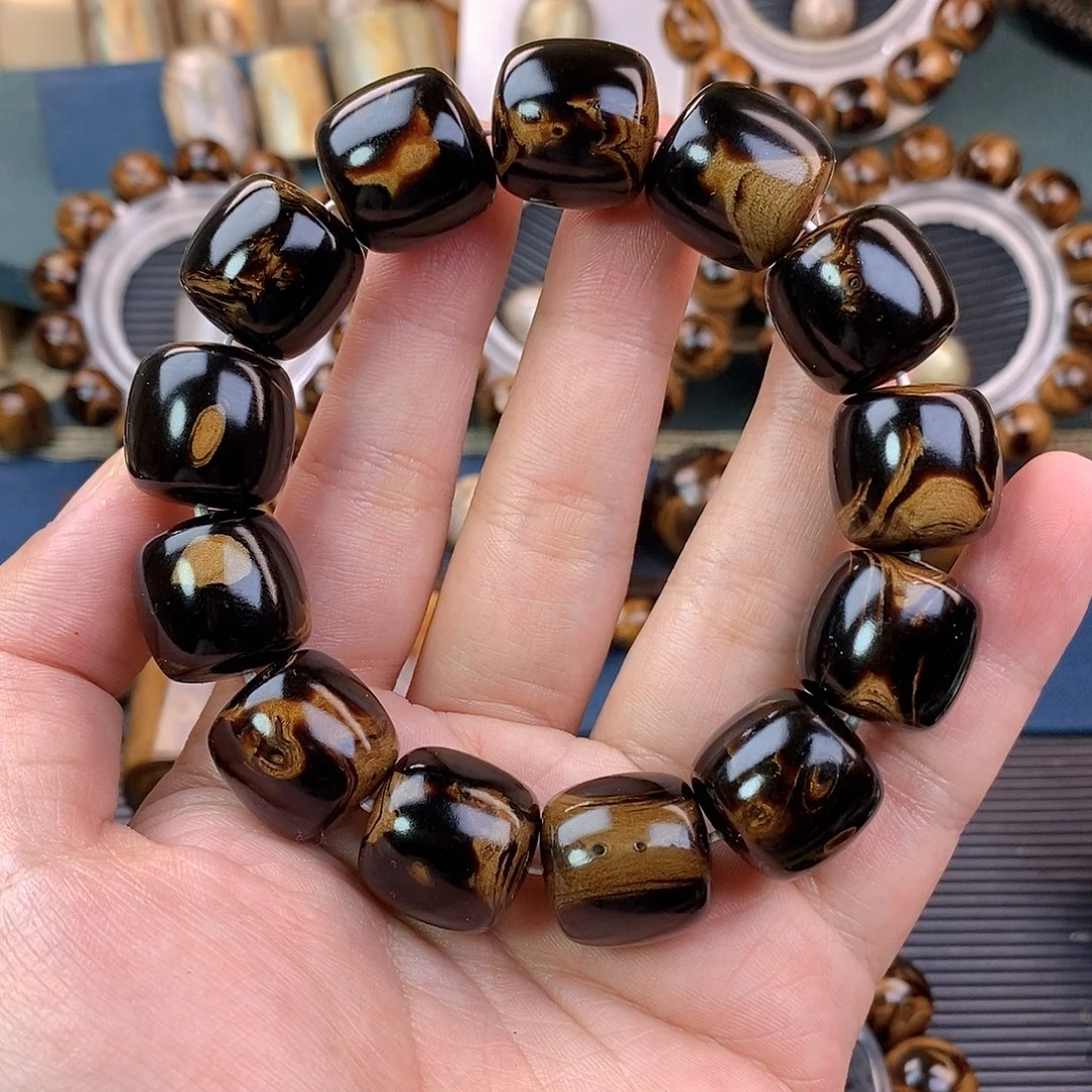 安南黄檀（紫檀柳）全品18