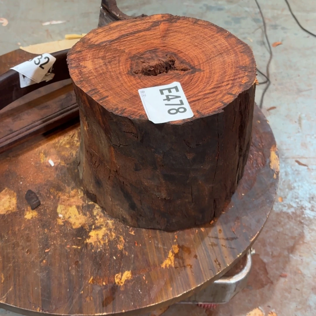 一物一拍血檀编码478