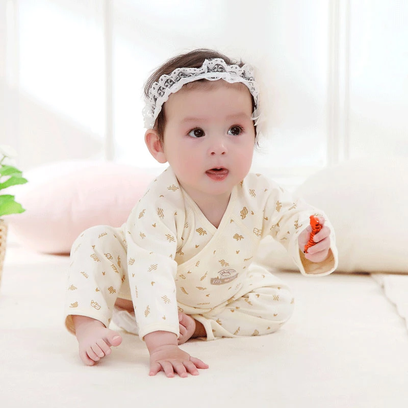 2025新品儿童防蚊裤宝宝衣服