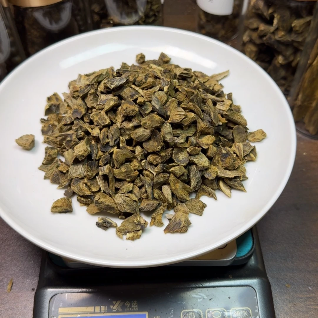 沉香沉香碎屑树钉碎料113克