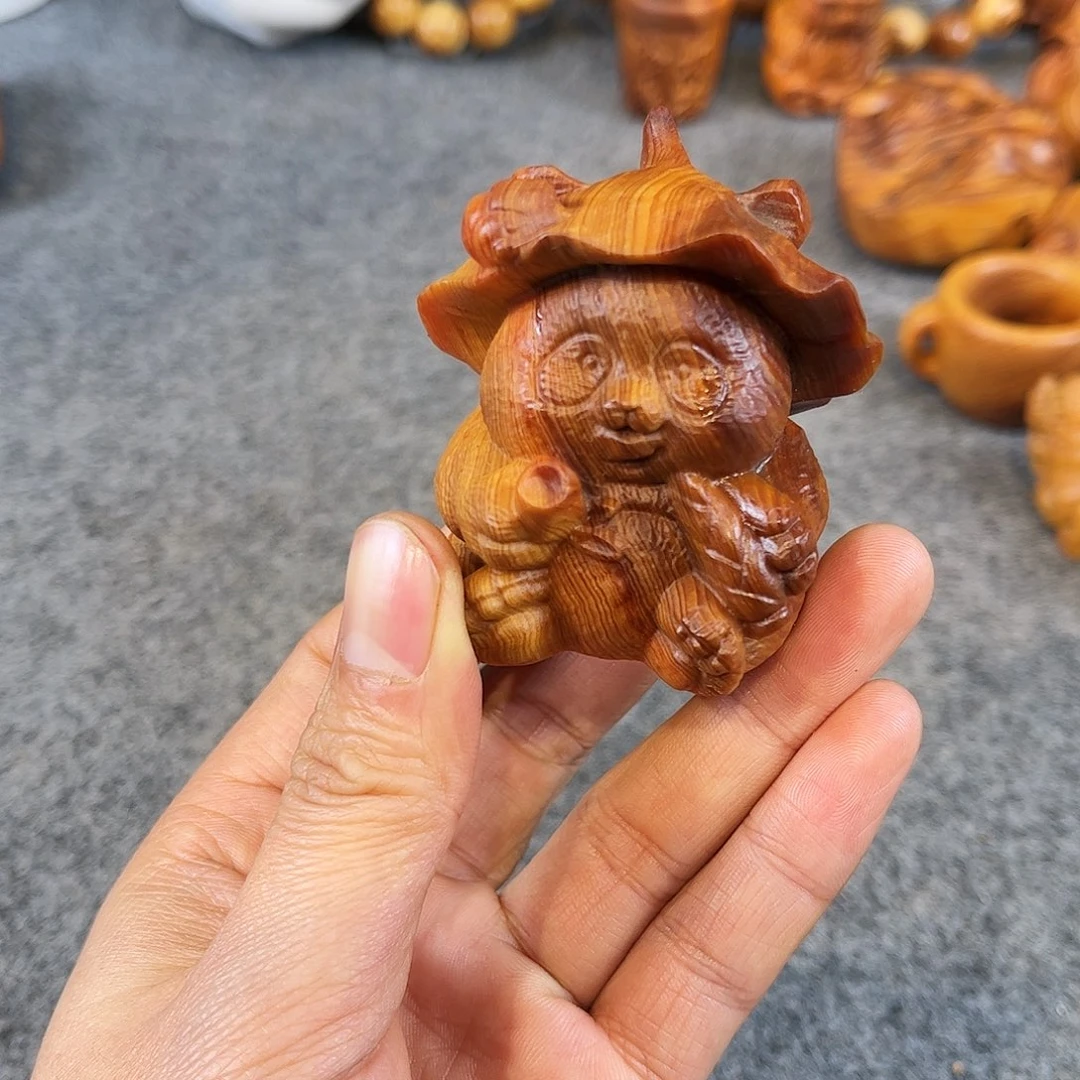 柏木（崖柏）崖柏精品