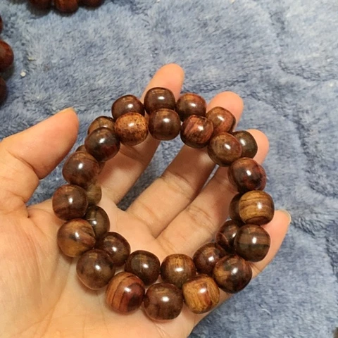 手串/手链黄花梨/降香黄檀