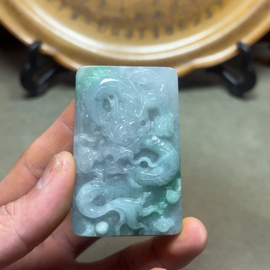 这个物价很老气啊