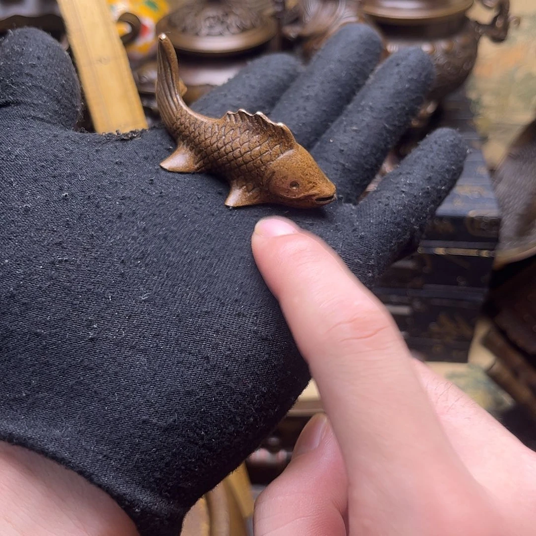 精美铜器档口批发