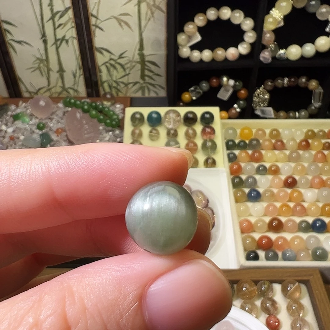 未镶嵌珠宝半成品水晶