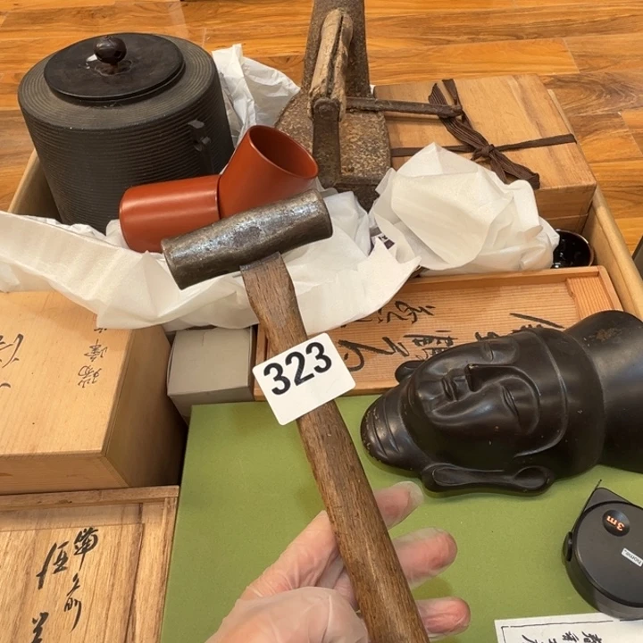 瓷片呀工艺品摆件瓷器摆件正能量