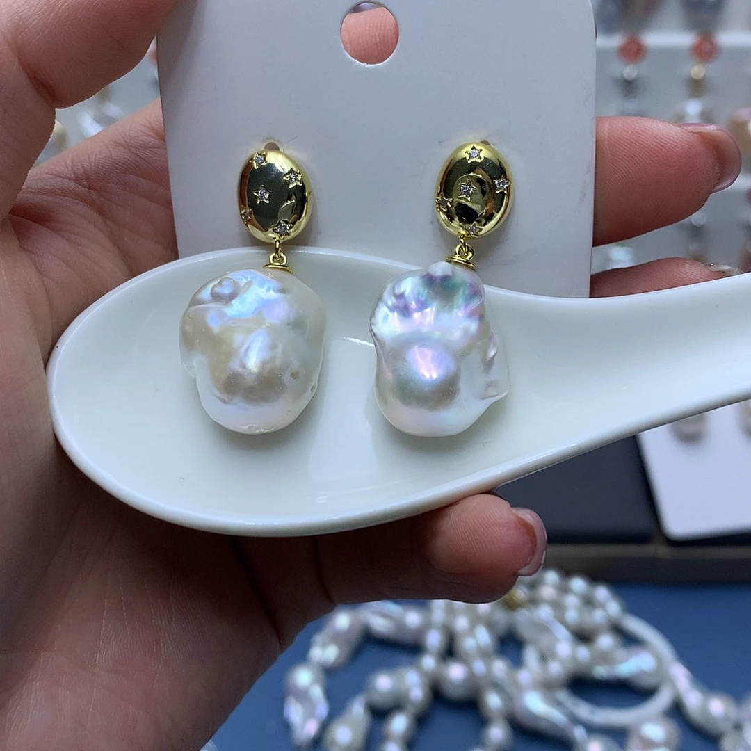 淡水珍珠其它未镶嵌