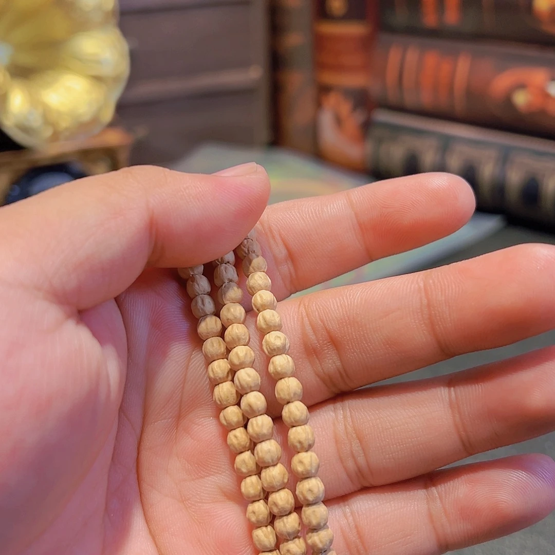 雪***蒿吊坠柏香籽/百香籽