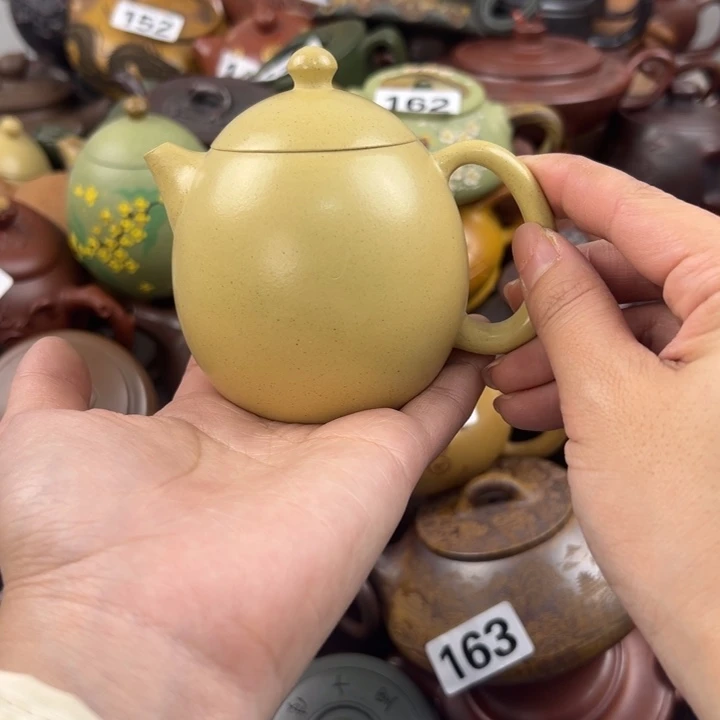紫砂茶壶紫砂壶微瑕