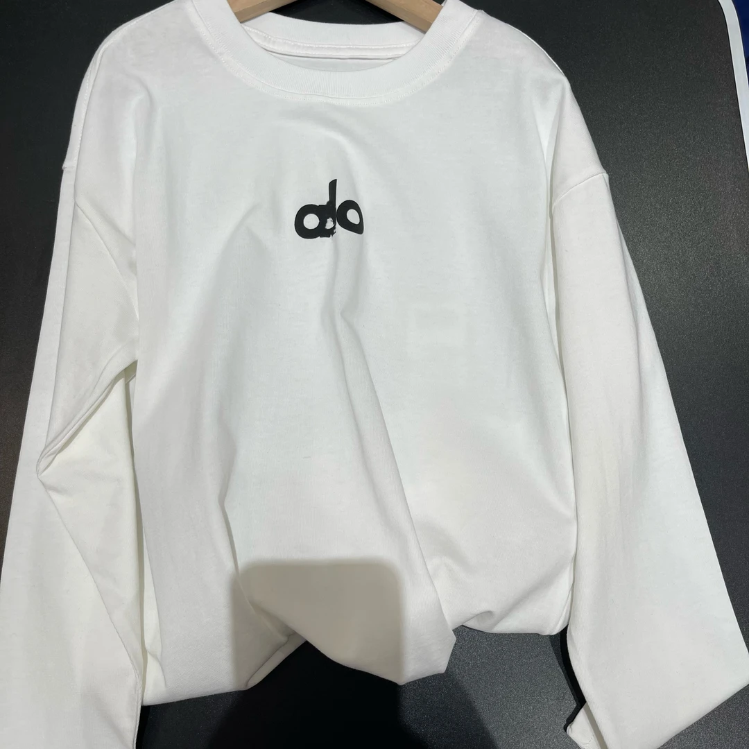 1029儿童al长袖T恤