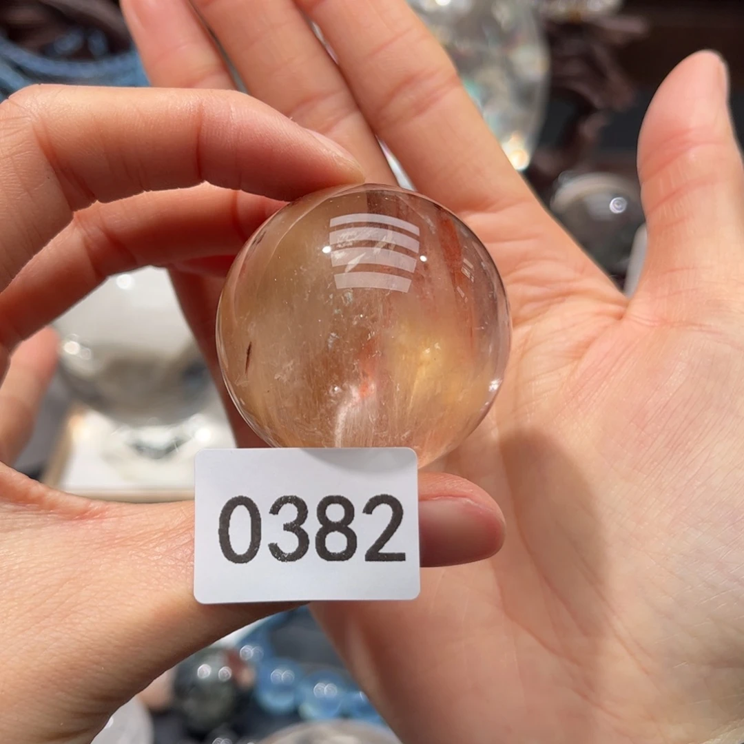 【闪购商品】未镶嵌大型摆件（非配饰）水晶