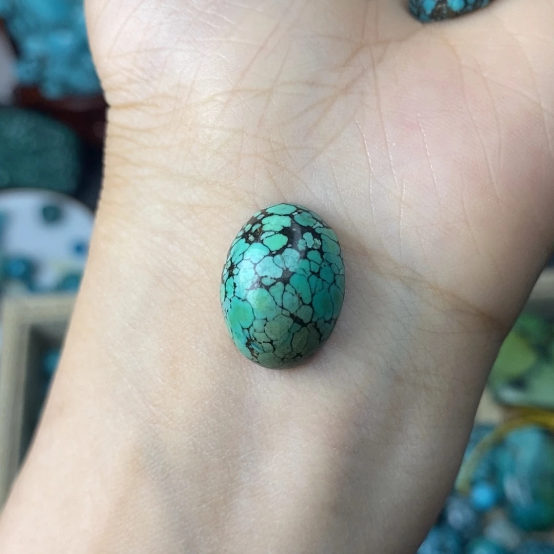 特色网花界面一颗