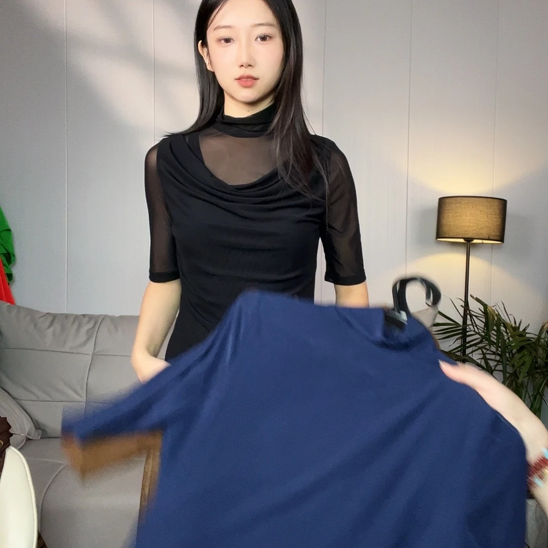 备注尺码中大码加大双颊啦