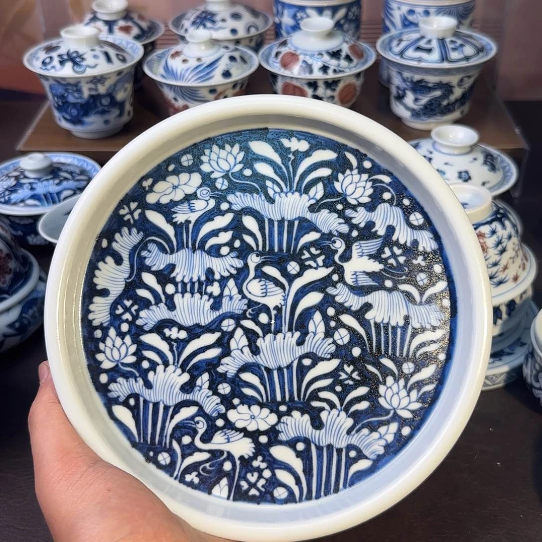 景德镇陶瓷大学湘湖校区