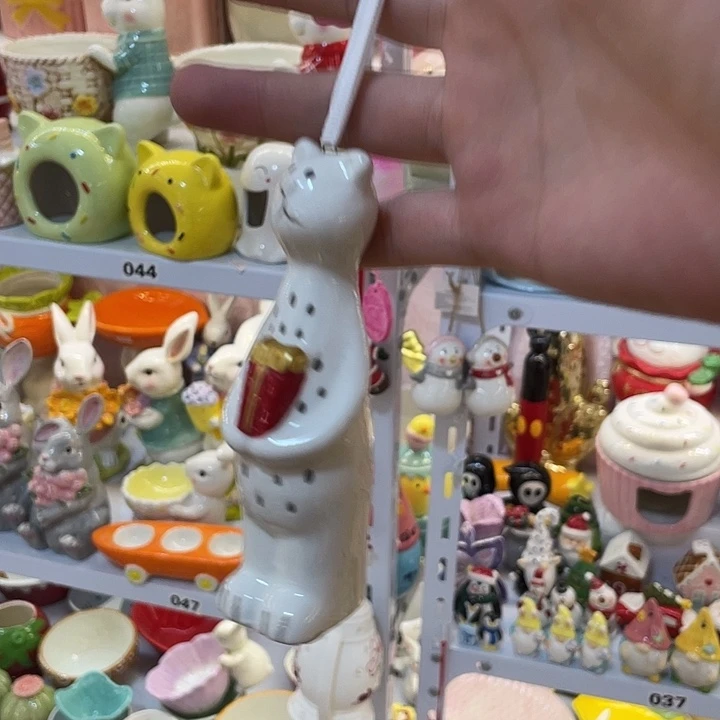 陶瓷微瑕介意慎拍瑕疵