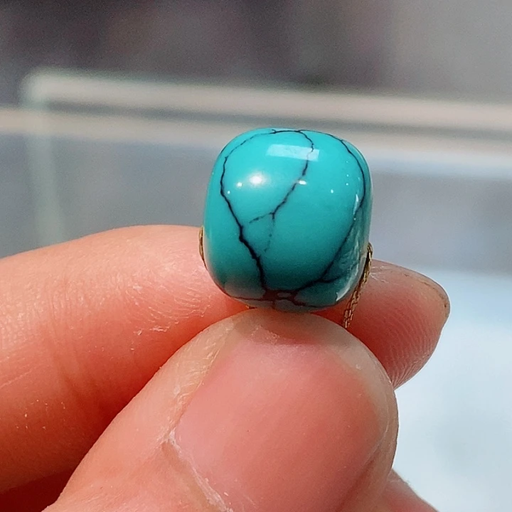 定制绿松石定制绿松石