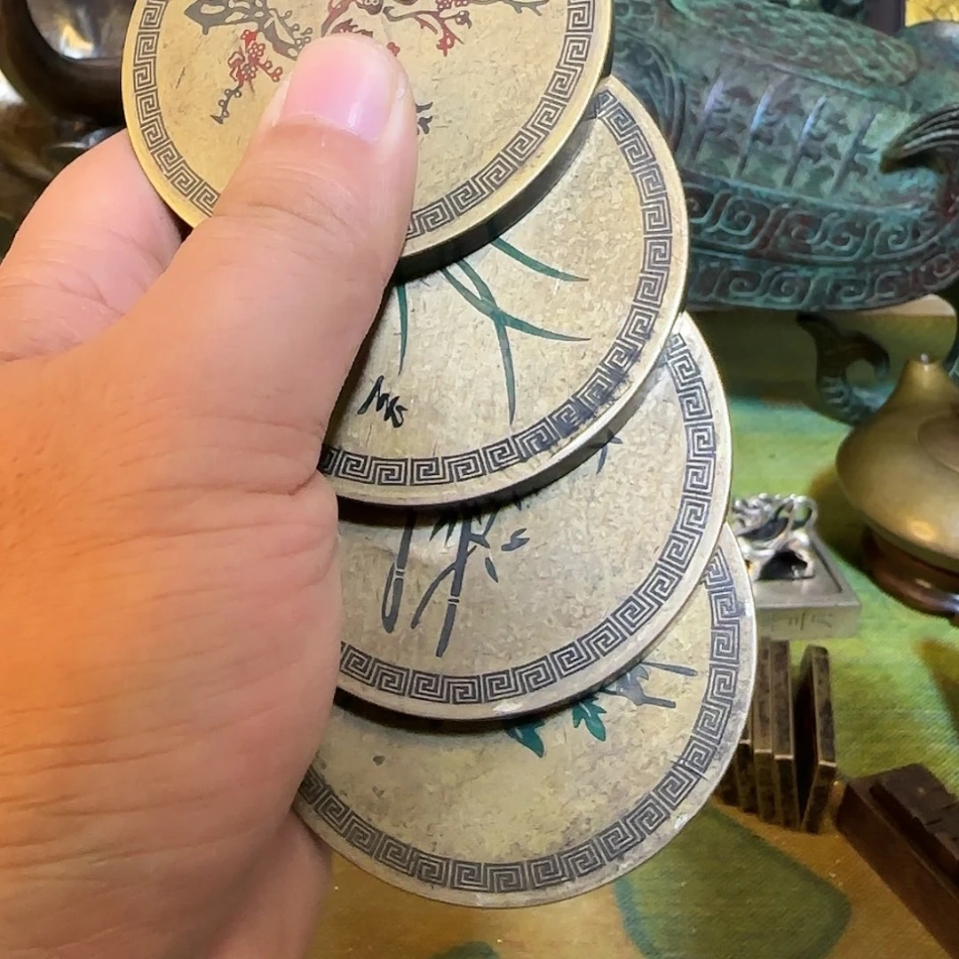 老铜器老铜器老铜器