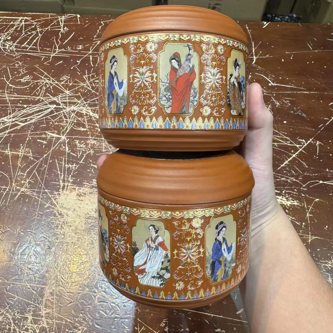 【闪购商品】清货搏赢甄选陶瓷茶具链接F552