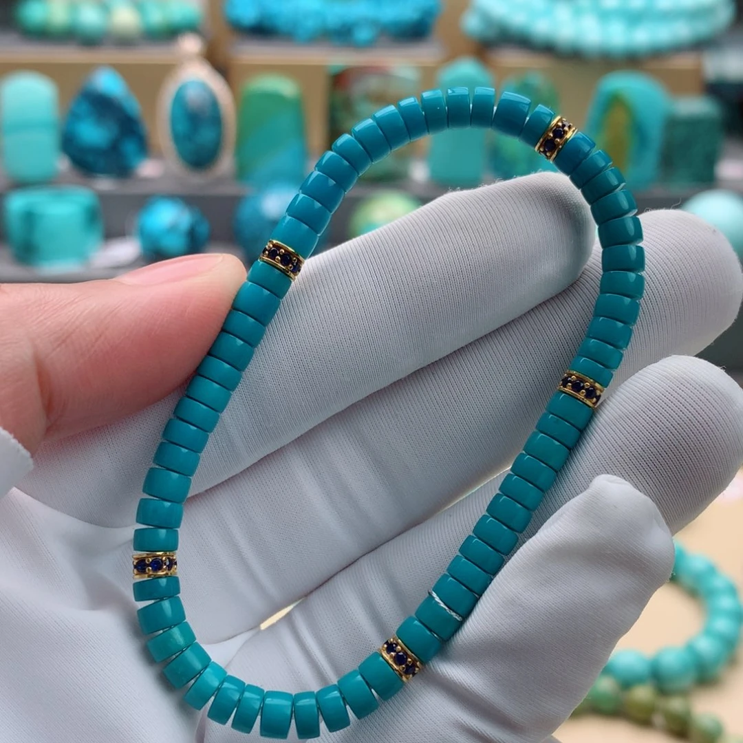 未镶嵌绿松石其它