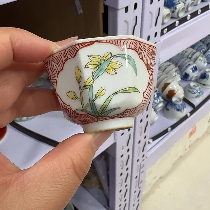 陶瓷艺术品收藏陶瓷