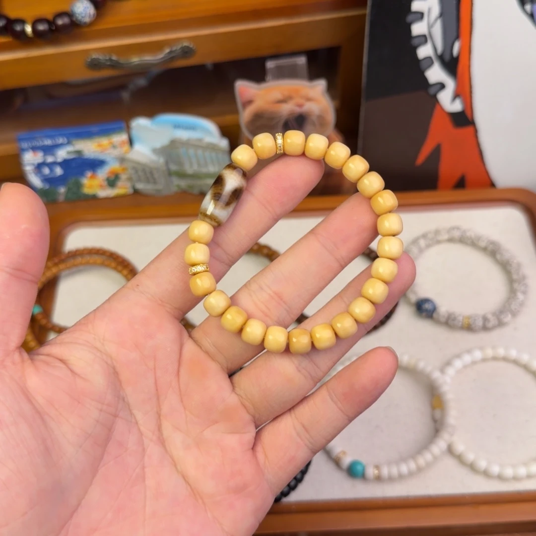 菩提手串/手链龙脊