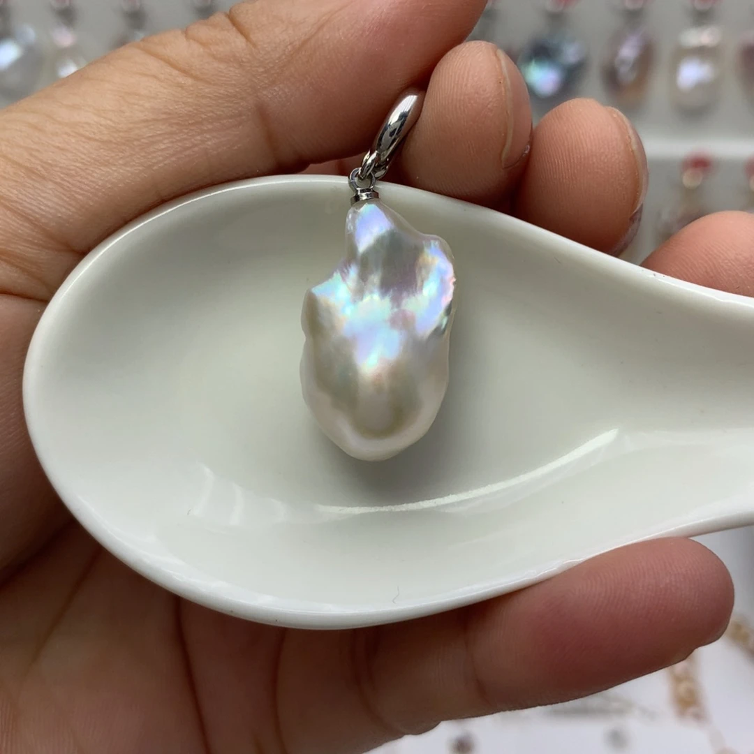 未镶嵌淡水珍珠其他