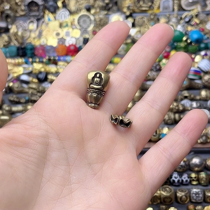 小***）文玩配饰套餐配饰