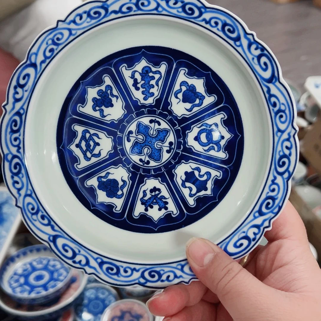 瓷片仓库活动专属链接